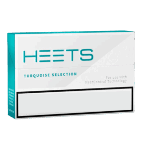 HEETS Turquoise