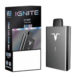 Pod Ignite V50