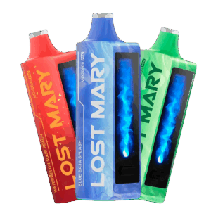 Pod Lost Mary 20000