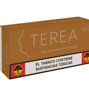 TEREA Box