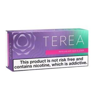 Terea 10 box ATACADO!