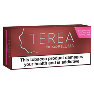TEREA Box